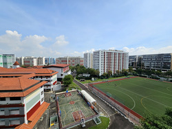 Blk 250 Yishun Sunshine (Yishun), HDB 4 Rooms #450414761